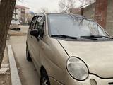 Daewoo Matiz 2012 годаfor1 000 000 тг. в Алматы – фото 2