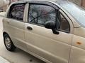 Daewoo Matiz 2012 годаfor1 000 000 тг. в Алматы – фото 3