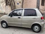 Daewoo Matiz 2012 годаүшін1 000 000 тг. в Алматы – фото 4