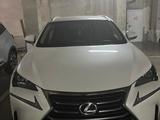 Lexus NX 200t 2015 годаүшін12 500 000 тг. в Астана
