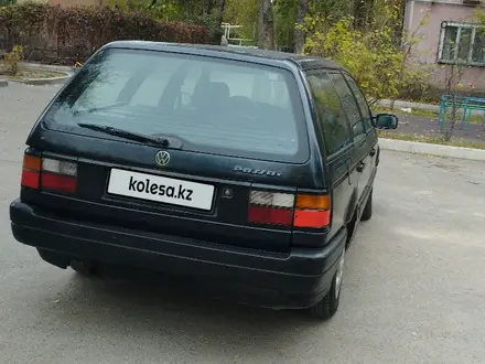 Volkswagen Passat 1992 года за 1 000 000 тг. в Алматы – фото 6