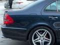 Mercedes-Benz E 320 2002 года за 5 000 000 тг. в Алматы – фото 23