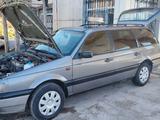 Volkswagen Passat 1992 года за 1 900 000 тг. в Шымкент – фото 4