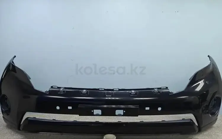 Бампер передний на Prado 150 за 35 000 тг. в Астана