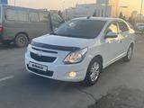 Chevrolet Cobalt 2021 года за 5 750 000 тг. в Алматы – фото 4