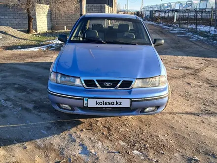 Daewoo Nexia 2006 года за 1 270 000 тг. в Сарыагаш – фото 8