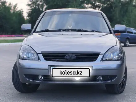 ВАЗ (Lada) Priora 2170 2010 года за 2 300 000 тг. в Костанай