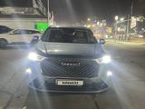 Haval H6 2022 годаүшін8 400 000 тг. в Алматы – фото 4