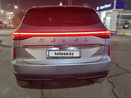 Haval H6 2022 года за 8 400 000 тг. в Алматы