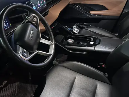 Haval H6 2022 года за 8 400 000 тг. в Алматы – фото 7