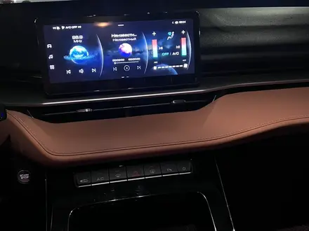 Haval H6 2022 года за 8 400 000 тг. в Алматы – фото 9