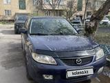 Mazda 323 2001 годаүшін2 450 000 тг. в Алматы