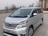 Toyota Vellfire 2009 года за 7 000 000 тг. в Шымкент