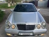 Mercedes-Benz E 430 2001 года за 6 000 000 тг. в Кордай