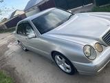 Mercedes-Benz E 430 2001 годаүшін6 000 000 тг. в Кордай – фото 5