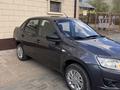 ВАЗ (Lada) Granta 2190 2017 года за 2 700 000 тг. в Уральск – фото 5