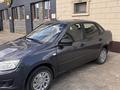 ВАЗ (Lada) Granta 2190 2017 года за 2 700 000 тг. в Уральск – фото 2