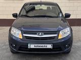 ВАЗ (Lada) Granta 2190 2017 года за 2 700 000 тг. в Уральск