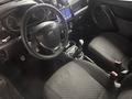 ВАЗ (Lada) Granta 2190 2017 года за 2 700 000 тг. в Уральск – фото 10