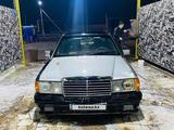 Mercedes-Benz 190 1992 годаfor900 000 тг. в Алматы