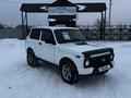 ВАЗ (Lada) Lada 2121 2015 годаүшін2 500 000 тг. в Уральск – фото 3