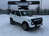 ВАЗ (Lada) Lada 2121 2015 годаүшін2 500 000 тг. в Уральск – фото 3