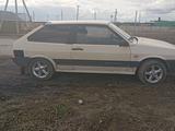 ВАЗ (Lada) 2108 1986 года за 650 000 тг. в Новоишимский – фото 2