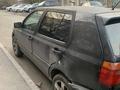 Volkswagen Golf 1994 годаfor1 000 000 тг. в Караганда – фото 4