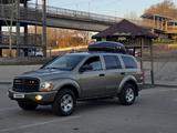 Dodge Durango 2004 годаүшін7 500 000 тг. в Алматы – фото 2