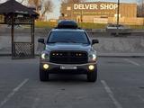 Dodge Durango 2004 годаүшін7 500 000 тг. в Алматы – фото 3