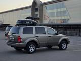Dodge Durango 2004 годаүшін7 500 000 тг. в Алматы – фото 5