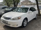 Toyota Camry 2002 годаfor4 700 000 тг. в Тараз – фото 2