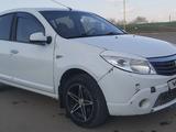 Renault Sandero 2013 года за 2 700 000 тг. в Уральск – фото 3