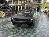 Dodge Challenger 2015 года за 14 500 000 тг. в Тараз – фото 3