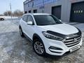 Hyundai Tucson 2018 года за 10 400 000 тг. в Актобе