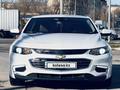 Chevrolet Malibu 2017 годаfor7 900 000 тг. в Шымкент – фото 5