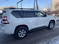 Toyota Land Cruiser Prado 2014 годаүшін14 500 000 тг. в Алматы – фото 3