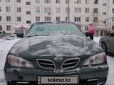 Nissan Primera 2001 годаүшін2 400 000 тг. в Кокшетау