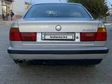 BMW 520 1991 года за 1 400 000 тг. в Шымкент – фото 2