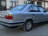 BMW 520 1991 года за 1 400 000 тг. в Шымкент – фото 3