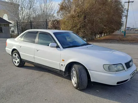 Audi A6 1995 года за 3 200 000 тг. в Кызылорда – фото 3