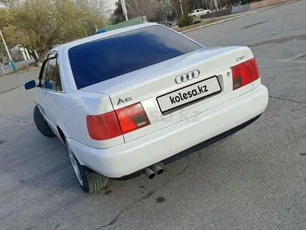 Audi A6 1995 года за 3 200 000 тг. в Кызылорда – фото 5