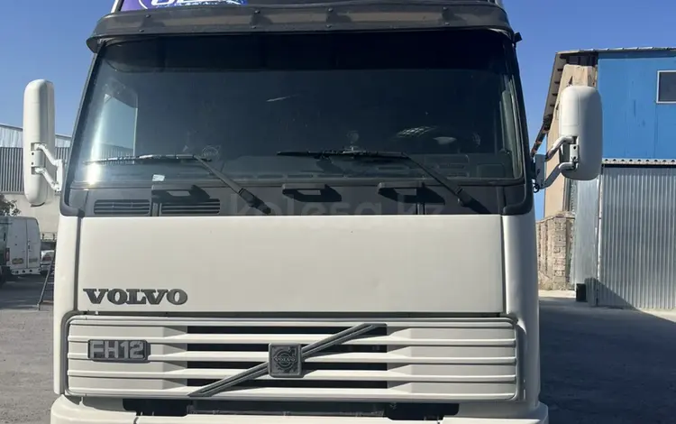 Volvo  FH 2000 года за 18 000 000 тг. в Шымкент