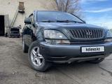 Lexus RX 300 1998 года за 4 000 000 тг. в Семей