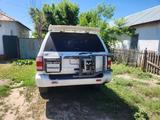 Nissan Terrano 1999 годаүшін3 500 000 тг. в Астана – фото 2