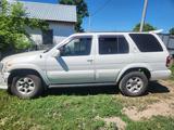 Nissan Terrano 1999 годаүшін3 500 000 тг. в Астана