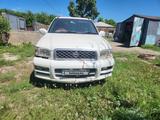 Nissan Terrano 1999 годаүшін3 500 000 тг. в Астана – фото 3