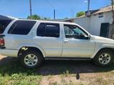 Nissan Terrano 1999 годаүшін3 500 000 тг. в Астана – фото 4