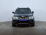 Honda CR-V 1996 года за 1 590 000 тг. в Астана – фото 2