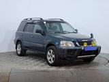 Honda CR-V 1996 года за 1 590 000 тг. в Астана – фото 3